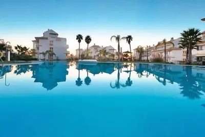 Image de Calanova Grand Golf Residence - On parle Français y hablamos Espanol