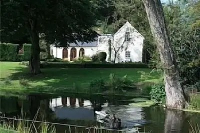 Image de Mill Cottage Dans Leintwardine Près Ludlow