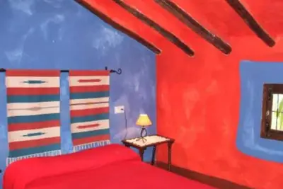 Image de Gîte rural - Prieg de Córdoba