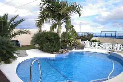 Image de Maison neuve et confortable 1 chambre et piscine