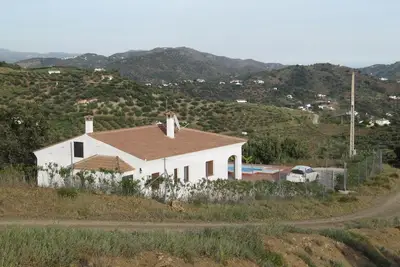 Image de Romantique Villa privée avec piscine, Fabulous Mountain Views
