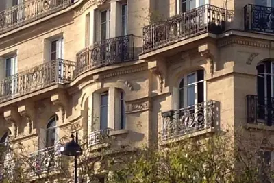 Image de Appartement bourgeois