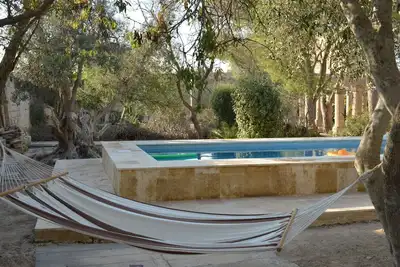 Image de Ta Torri - Superbe Villa MÉDIÉVALE