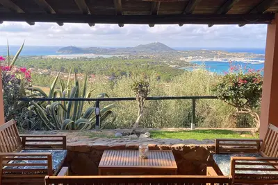 Image de Villa Olivastro, Villasimius