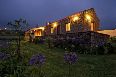 Image de Tradicampo-Casa Da Fonte-Rural House With Large Garden And Astonishing Views.