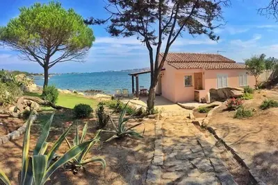 Maison / villa - La Maddalena