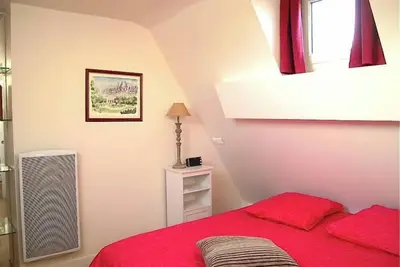 Image de Superbe Appartement centre historique : Paris Ile Saint Louis