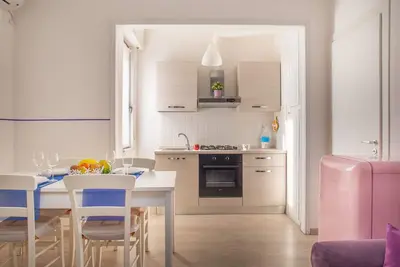 Image de Appartement - Pietra ligure