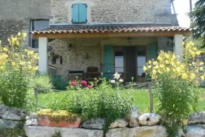 Image de Anciennement Ferme de Jean Giono