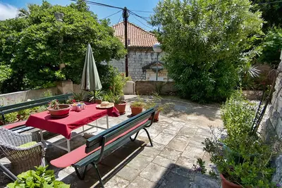 Image de Dubrovnik Park Gradac - with garden next to Old Town