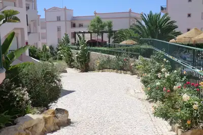 Image de Superbe 3 chambres Appartement dans la belle Mer village de Praia Da Luz
