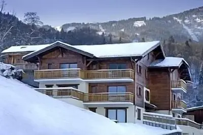 Image de Appartement Chalet Whymper