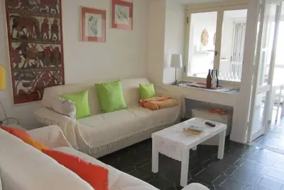 Maison mitoyenne à louer