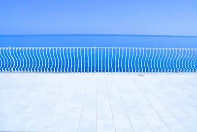Image de Villa Orizzonte - Propriété de luxe - Vue mer à 180 °, accès privé à la mer