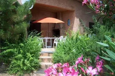 Image de Joli appartement dans Villa à 800 mètres plage
