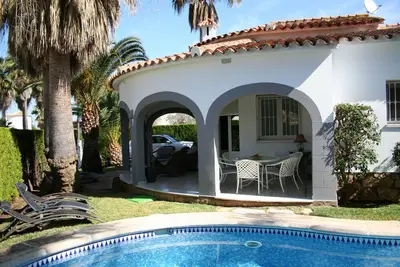 Image de Villa Oliva Nova Golf