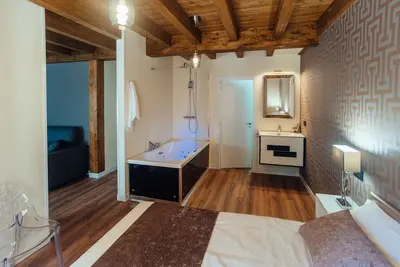 Image de Gîte Pinares de Soria pour 4 personnes