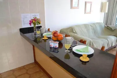 Image de Vues fantastiques sur la mer depuis l'appartement