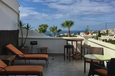 Image de Bel appartement dans Oasis De Capistrano, Nerja