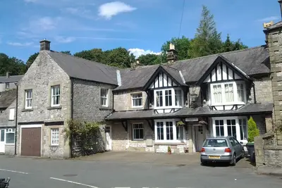 Image de Appartement lumineux et spacieux à Tideswell avec Wifi gratuit