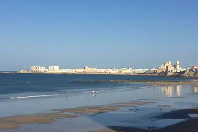 Image de Loft Playa Santa María (Cádiz)