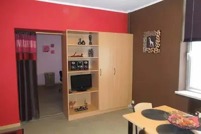 Image de Liege: appartement dans immeuble au centre Ville