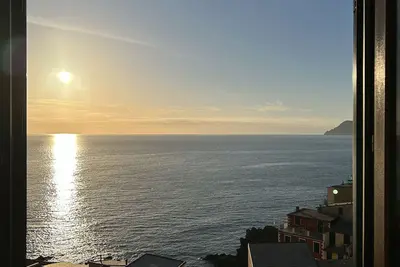Image de Appartement - La Spezia