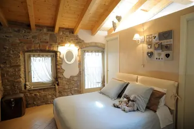 Image de Romantique appartement