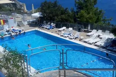 Image de Appartement avec vue sur la magnifique baie de Turunc