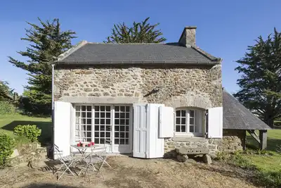 Image de Belle maison - Cpl + 2 enfants à 2 kms plages