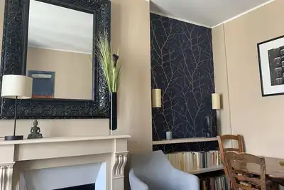 Image de Charmant appartement près de Montmartre, Paris 18eme