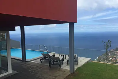 Image de Villa Camacho Vii - Atlantique Towering Maison