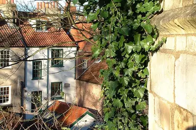 Image de Élégante maison de ville géorgienne environs de York Minster