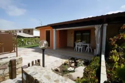 Image de Maison \/ villa - Olbia