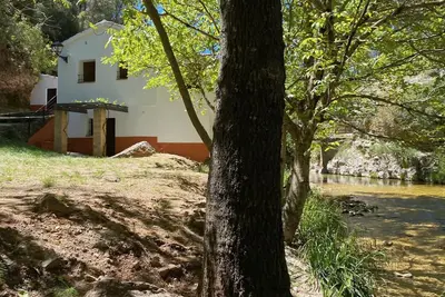 Image de Cottage Molino Jaraiz pour 8 personnes, Batan Rio Tus