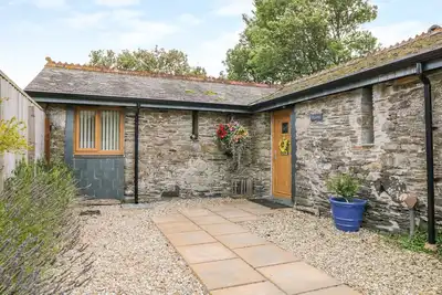 Image de Rame, maison de vacances de luxe et animaux de compagnie à Tideford, Réf 982220