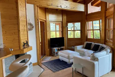 Image de Appartement En Barboleuse, près du lac de Genève, Suisse