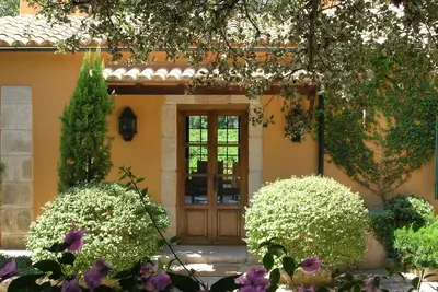 ** PROPRIÉTÉ Premium ** Belle finca avec des vues spectaculaires et une piscine chauffée