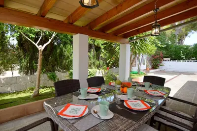 Image de Chalet en Alcúdia a 30m de la playa