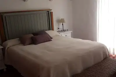 Image de Casas Palma, Ă 8 minutes Ă pied de la plage de Zahora.