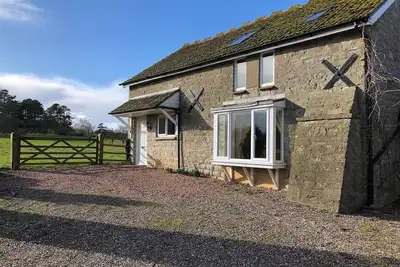 Image de Maison de vacances confortable au coeur du Somerset
