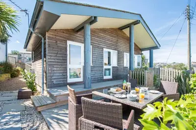 Image de Belle propriété spacieuse de 2 chambres pour 4 personnes