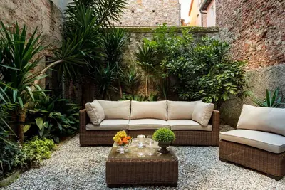 Image de Casa Santa Zita