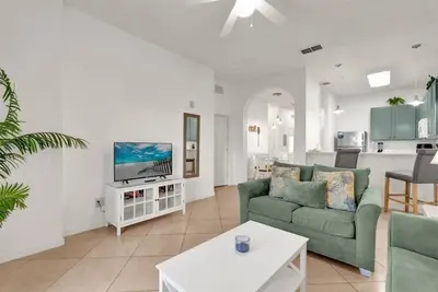 Image de Relaxation or 'Disney'? Do both! The whole family will love it here
