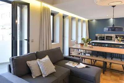 Image de Feel Porto Syrah Townhouse