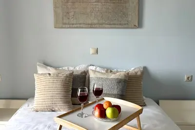 Image de Breeze Sunny appartement spacieux 80 Pas De Plage De Sable