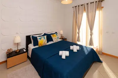 Image de Flat Romã Ocv - Ocean View