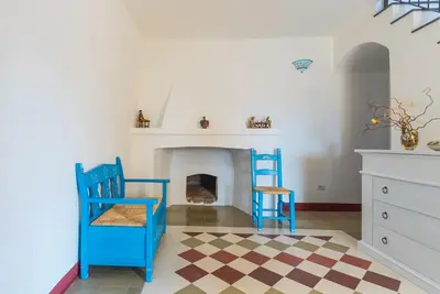 Image de Maison au centre d'Orosei