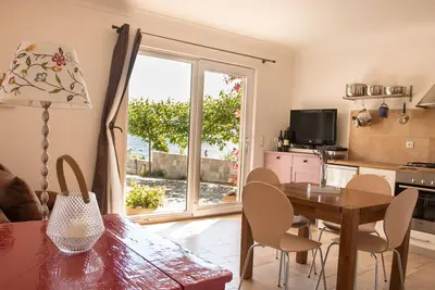 Image de Appartement Face À L'Eau IDÉAL Escapade, Paisible