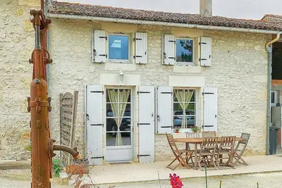 Image de Gite rural en Charente-maritime